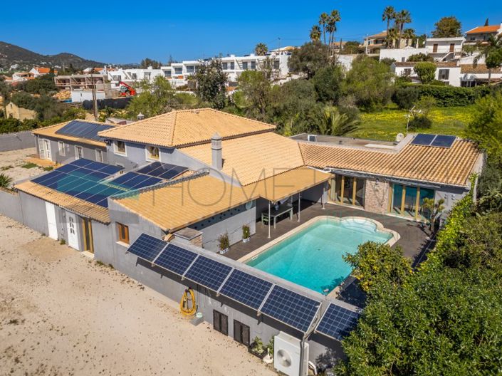 Image No.17-Maison de 5 chambres à vendre à Loule