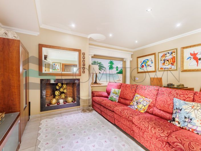 Image No.3-Maison de 5 chambres à vendre à Loule