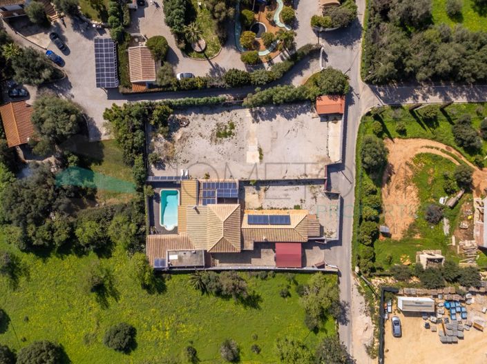 Image No.38-Maison de 5 chambres à vendre à Loule