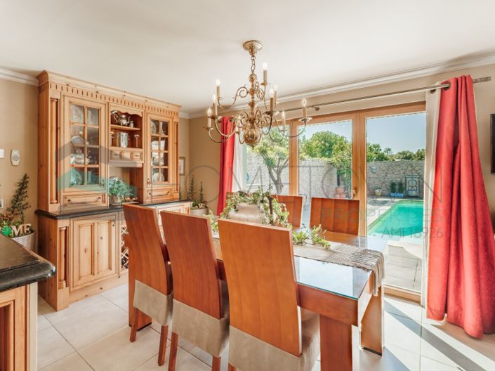 Image No.4-Maison de 5 chambres à vendre à Loule