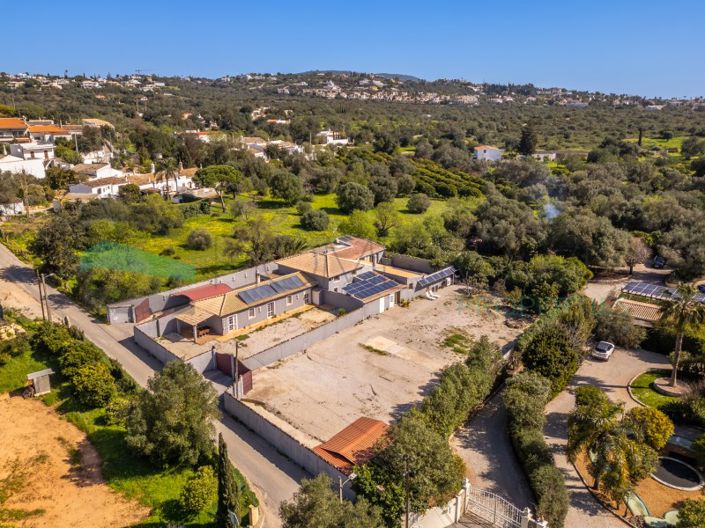 Image No.42-Maison de 5 chambres à vendre à Loule