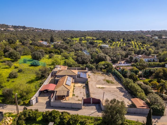 Image No.43-Maison de 5 chambres à vendre à Loule