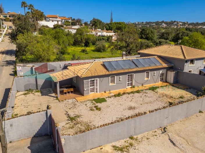 Image No.44-Maison de 5 chambres à vendre à Loule
