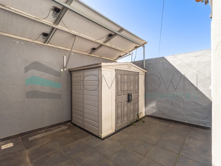 Image No.45-Maison de 5 chambres à vendre à Loule