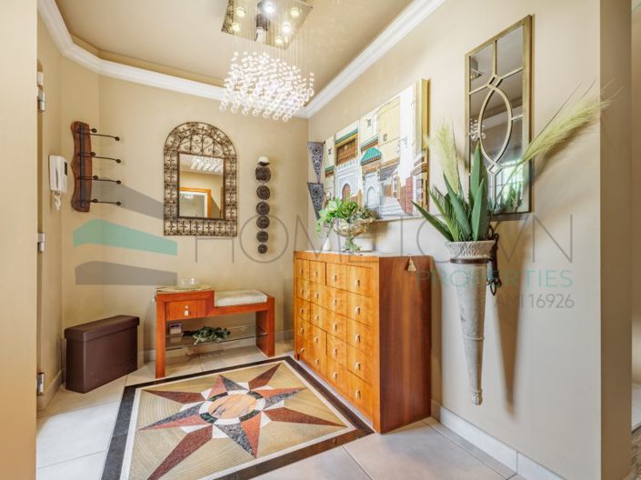 Image No.5-Maison de 5 chambres à vendre à Loule