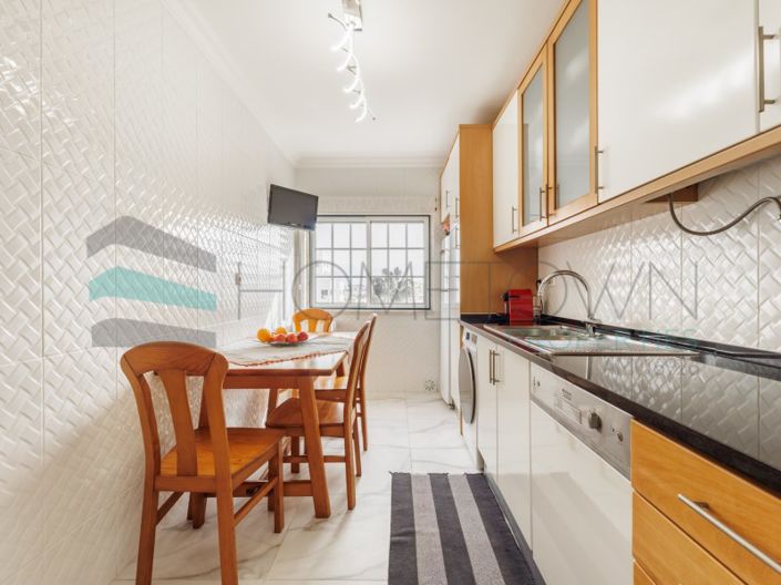 Image No.12-Appartement de 1 chambre à vendre à Loule