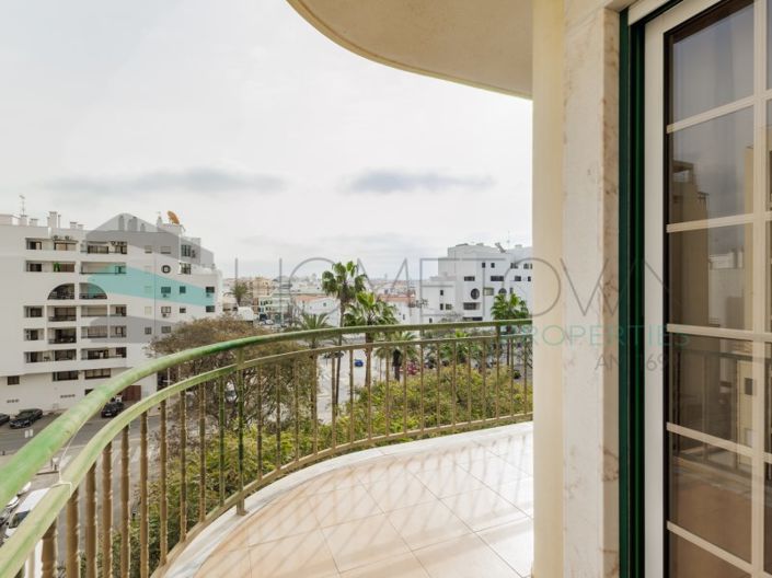 Image No.16-Appartement de 1 chambre à vendre à Loule