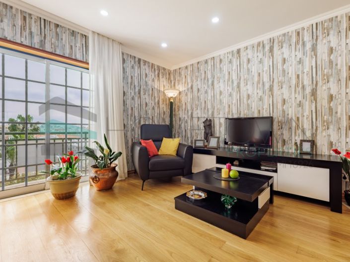 Image No.2-Appartement de 1 chambre à vendre à Loule