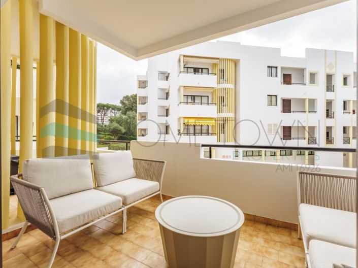 Image No.10-1 Bed Apartment for sale