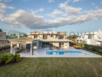 1 - Loule, Maison