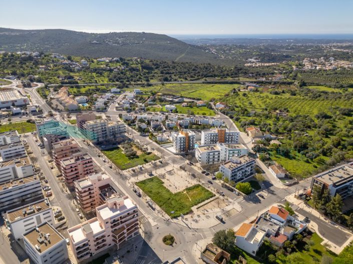Image No.10-Terrain à vendre à Loule