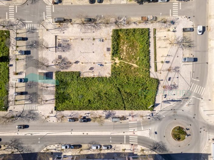 Image No.4-Terrain à vendre à Loule