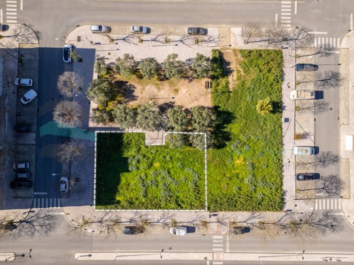 Image No.5-Terrain à vendre à Loule