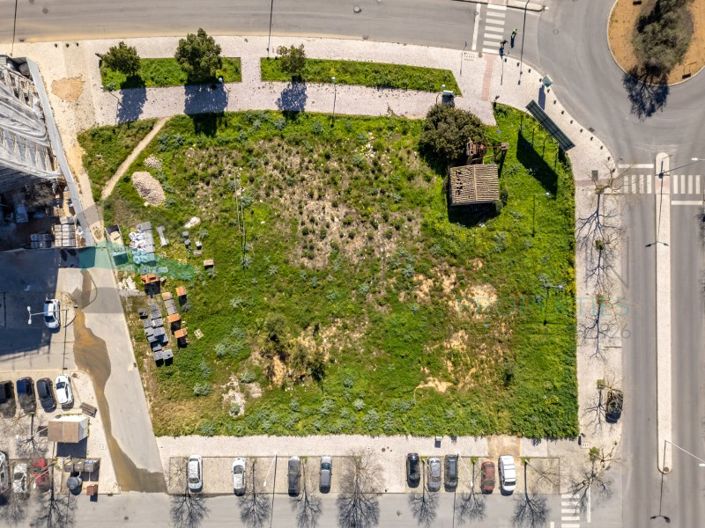 Image No.3-Plot for sale