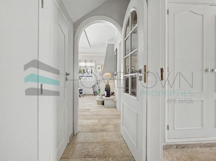 Image No.10-Maison de 3 chambres à vendre à Loule