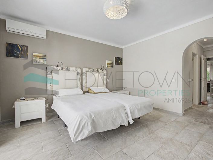 Image No.16-Maison de 3 chambres à vendre à Loule