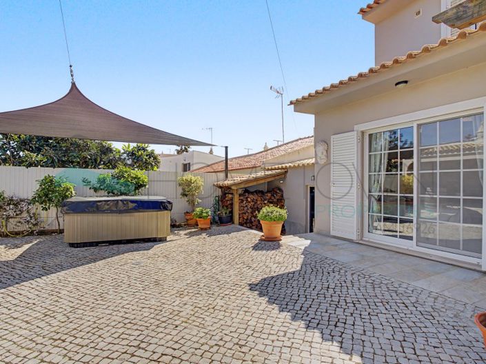 Image No.21-Maison de 3 chambres à vendre à Loule