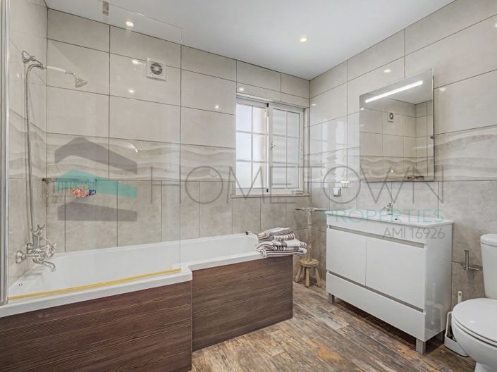 Image No.25-Maison de 3 chambres à vendre à Loule