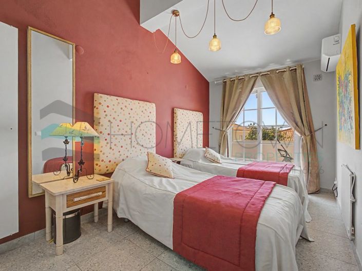 Image No.33-Maison de 3 chambres à vendre à Loule