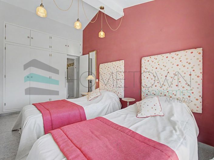 Image No.34-Maison de 3 chambres à vendre à Loule