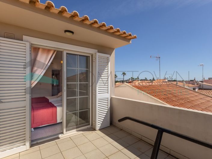 Image No.36-Maison de 3 chambres à vendre à Loule