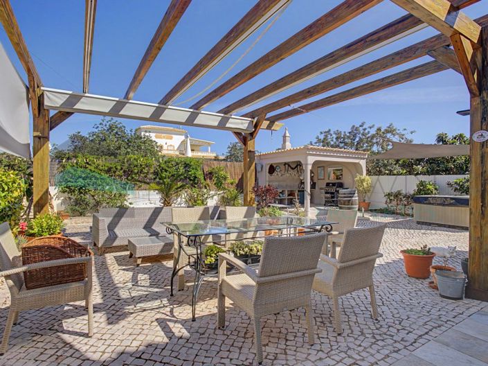 Image No.39-Maison de 3 chambres à vendre à Loule