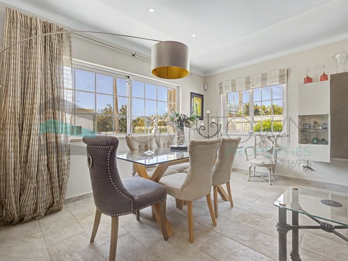 Image No.4-Maison de 3 chambres à vendre à Loule