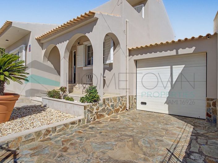 Image No.42-Maison de 3 chambres à vendre à Loule