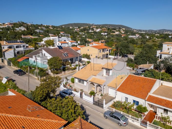 Image No.43-Maison de 3 chambres à vendre à Loule