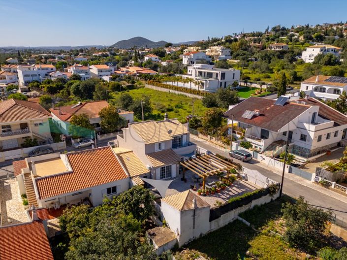 Image No.44-Maison de 3 chambres à vendre à Loule