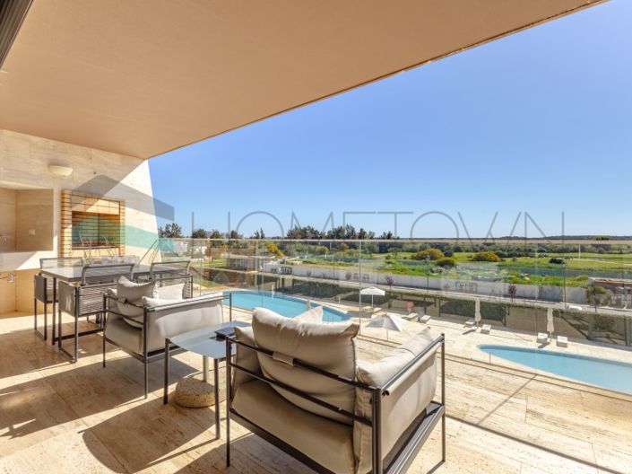 Image No.10-Appartement de 2 chambres à vendre à Vilamoura