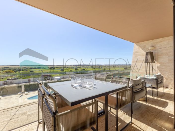 Image No.15-Appartement de 2 chambres à vendre à Vilamoura