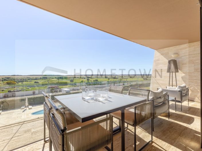 Image No.22-Appartement de 2 chambres à vendre à Vilamoura