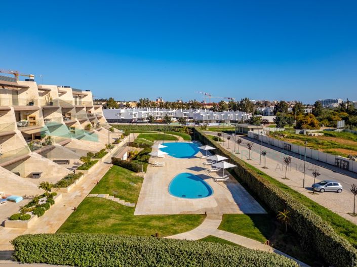 Image No.27-Appartement de 2 chambres à vendre à Vilamoura