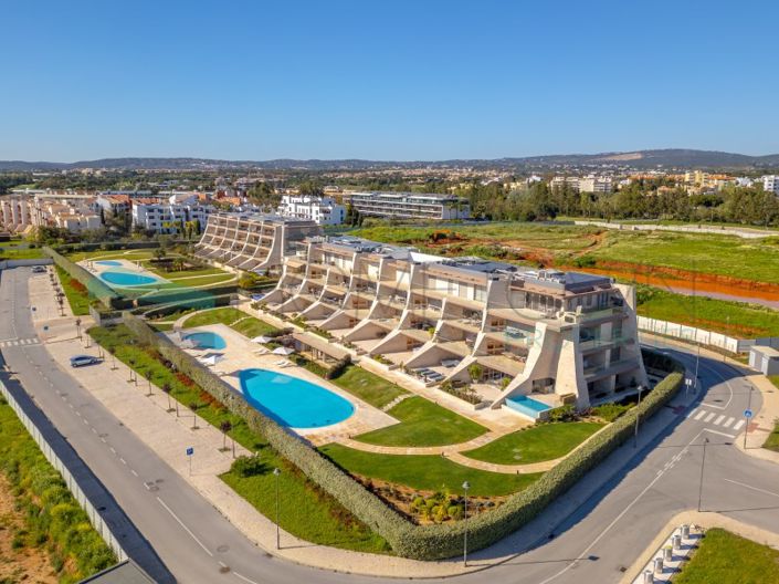 Image No.28-Appartement de 2 chambres à vendre à Vilamoura