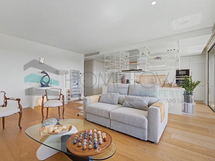 Image No.3-Appartement de 2 chambres à vendre à Vilamoura