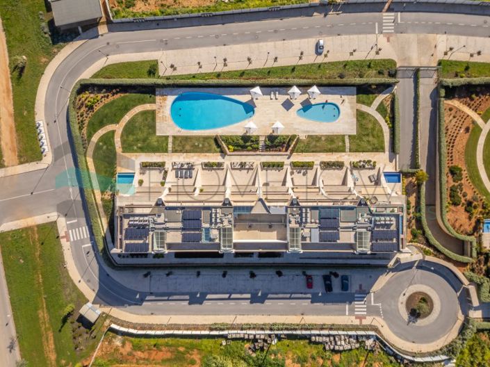 Image No.30-Appartement de 2 chambres à vendre à Vilamoura