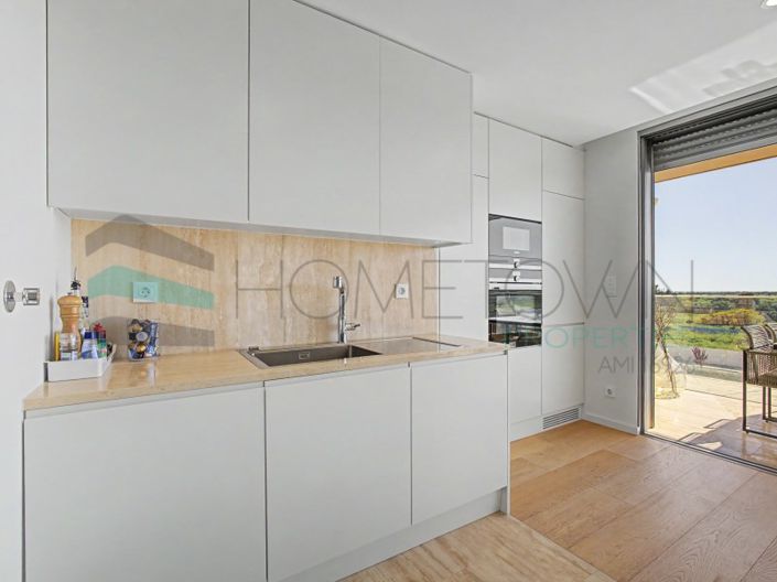 Image No.9-Appartement de 2 chambres à vendre à Vilamoura