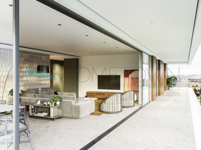 Image No.2-2 Bed Apartment for sale