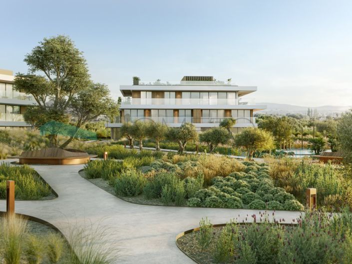 Image No.10-3 Bed Apartment for sale