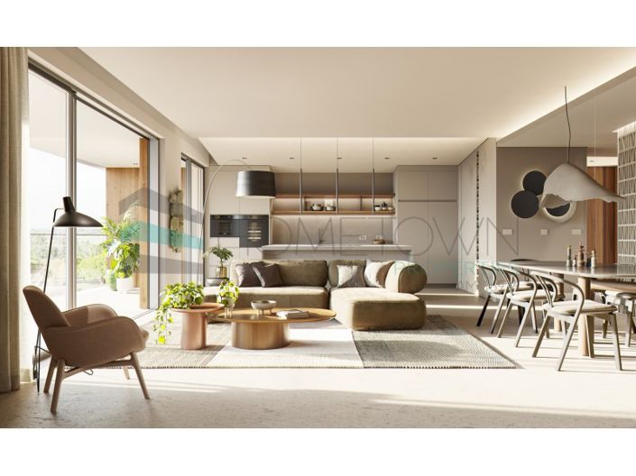 Image No.4-3 Bed Apartment for sale