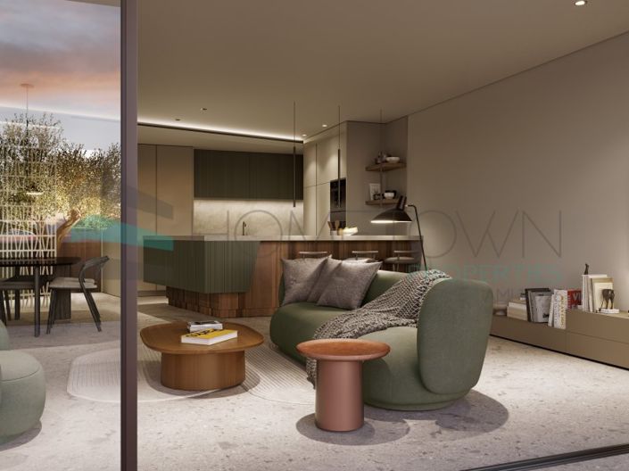 Image No.2-2 Bed Apartment for sale