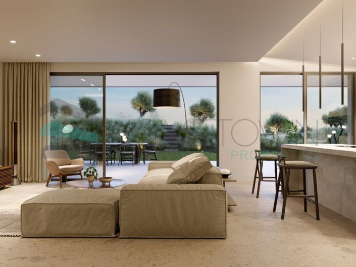 Image No.4-3 Bed Apartment for sale