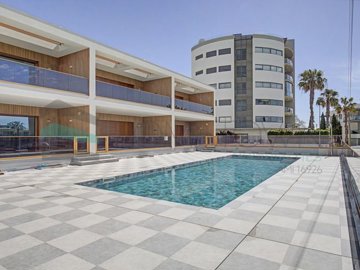 1 - Loule, Appartement