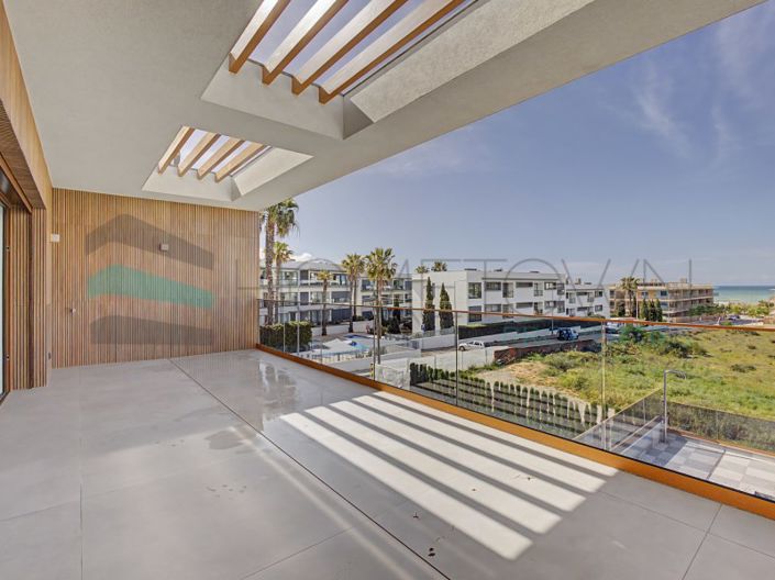 Image No.10-Appartement de 2 chambres à vendre à Loule