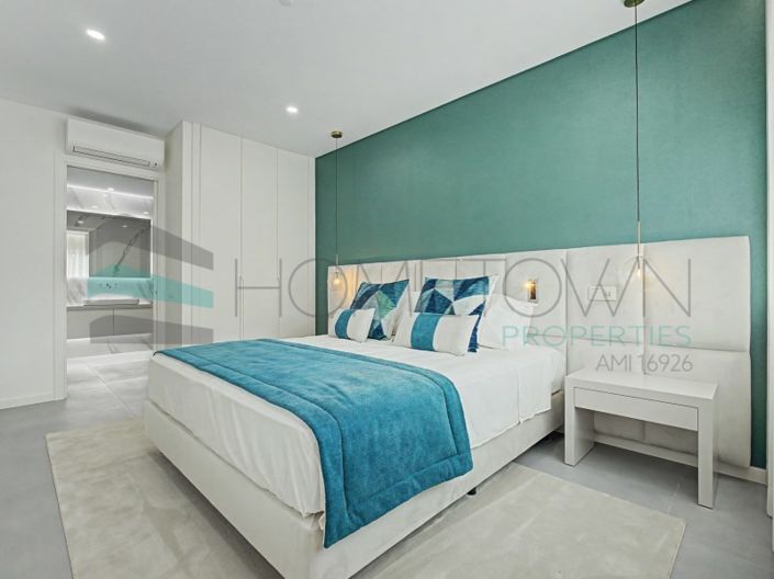 Image No.12-Appartement de 2 chambres à vendre à Loule