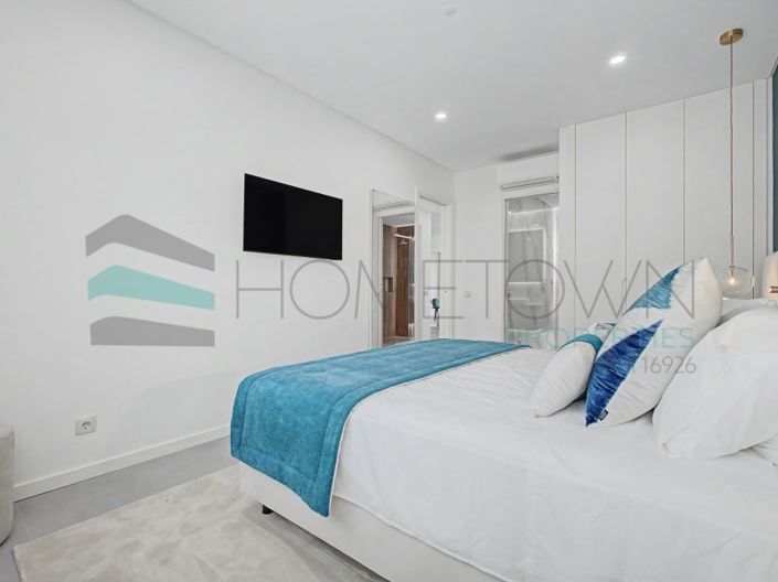 Image No.13-Appartement de 2 chambres à vendre à Loule