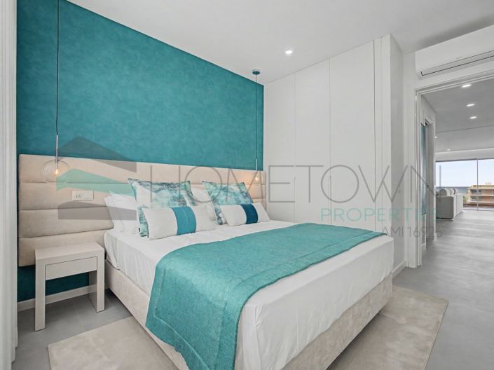 Image No.16-Appartement de 2 chambres à vendre à Loule