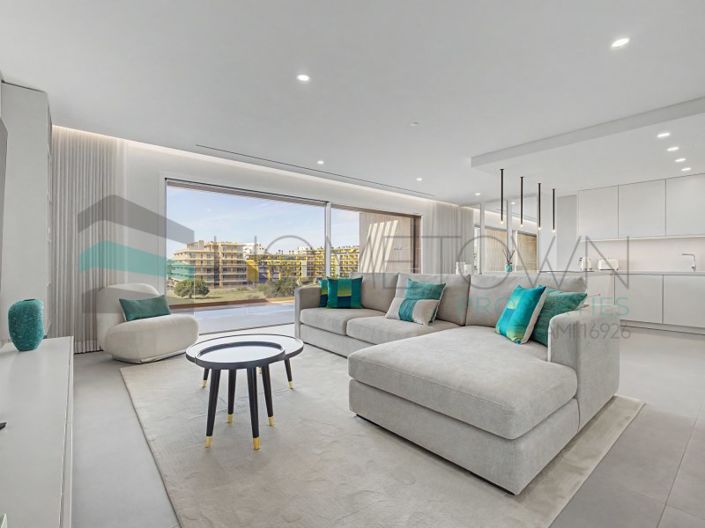 Image No.2-Appartement de 2 chambres à vendre à Loule