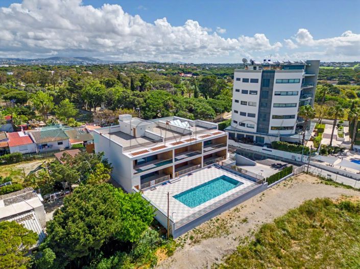 Image No.20-Appartement de 2 chambres à vendre à Loule